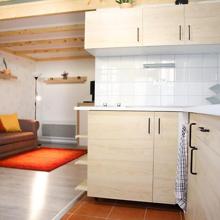 Macskako Apartman إغير المظهر الخارجي الصورة