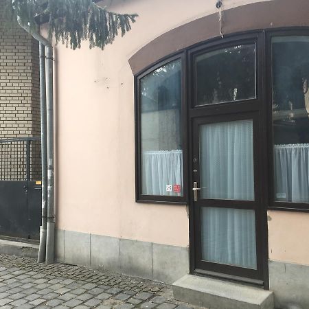 Macskako Apartman إغير المظهر الخارجي الصورة