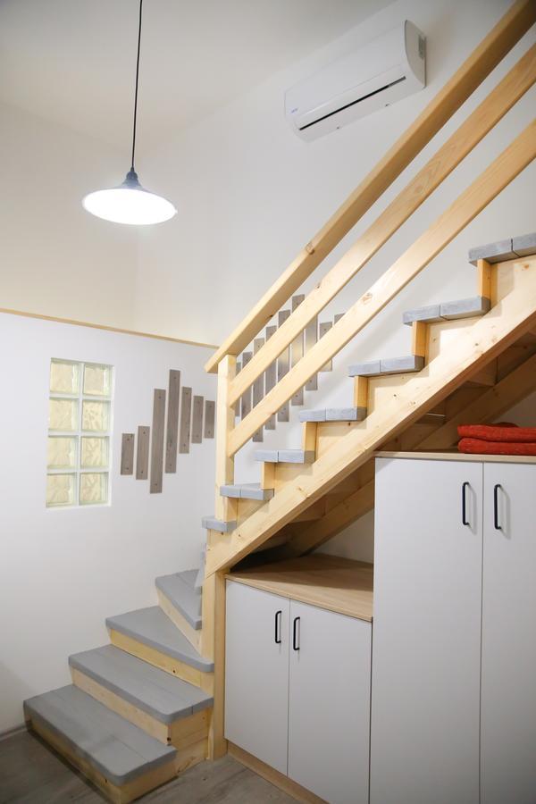 Macskako Apartman إغير المظهر الخارجي الصورة