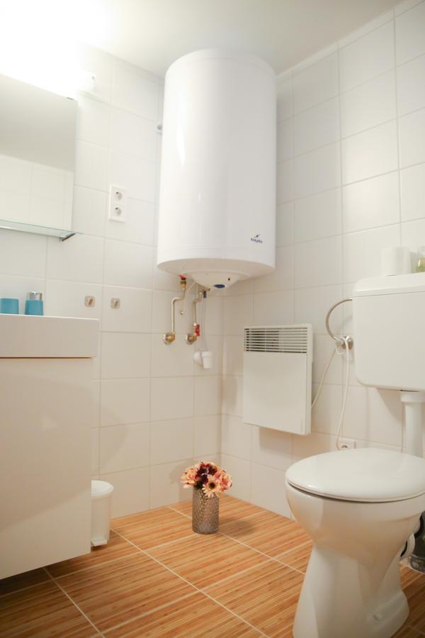 Macskako Apartman إغير المظهر الخارجي الصورة