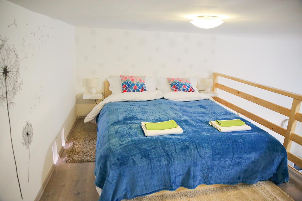 Macskako Apartman إغير المظهر الخارجي الصورة